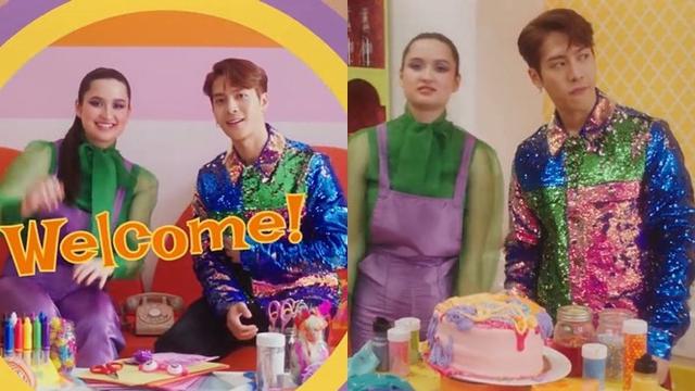 6 Fakta Jackson Got7 Idol K Pop Teman Duet Stephanie Poetri Hot Liputan6 Com Greg hein, jackson wang, stephanie poetri lyrics powered by www.musixmatch.com. 6 fakta jackson got7 idol k pop teman