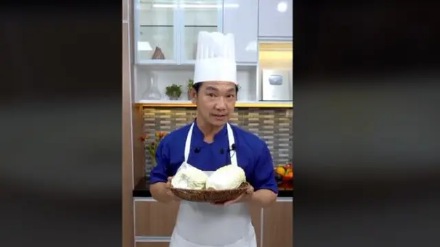 Awet hingga 2 Minggu, Begini Trik Simpan Kubis dan Sawi Putih Agar Tidak Cepat Busuk