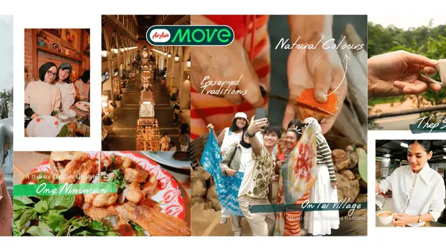 Ecotourism Jadi Tren, 4 Destinasi untuk Menikmati Liburan Ramah Lingkungan di Chiang Mai