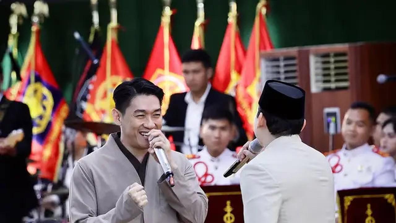 Ifan Seventeen Klarifikasi Tudingan Dapat Jabatan Dirut PFN dari Hasil Menjilat Penguasa