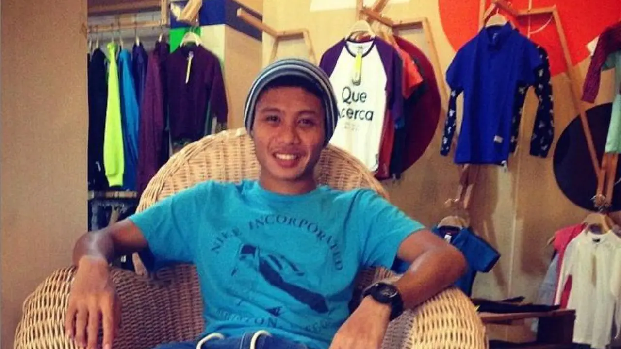 Jumlah Anak Evan Dimas, Pemain Timnas U23, Menurut Vonvon