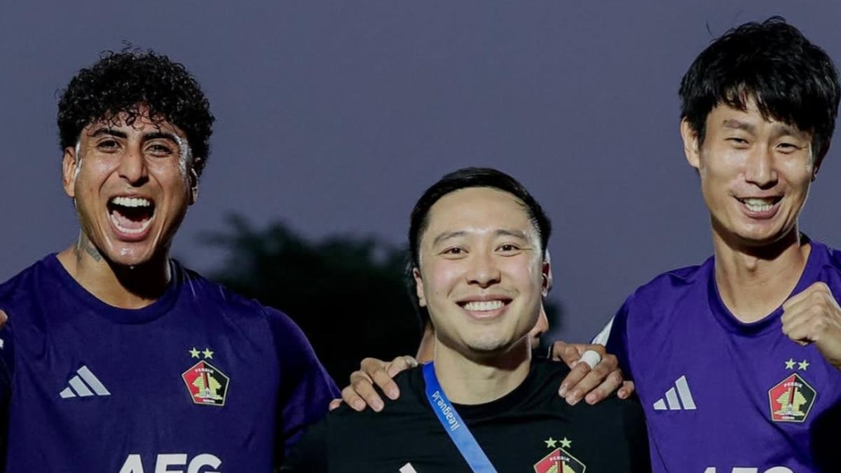 Rapor Pekan 5 BRI Super League: Persik Jadi Tim Paling Minim Kebobolan, Berkat Menara Kembar Beda Bangsa