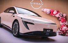Pedal Gas Bermasalah, Nissan Lakukan Recall Besar-Besaran