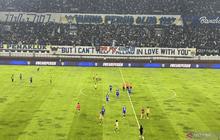 Gol Berguinho Antar Persib Kembali Puncaki Klasemen Super League