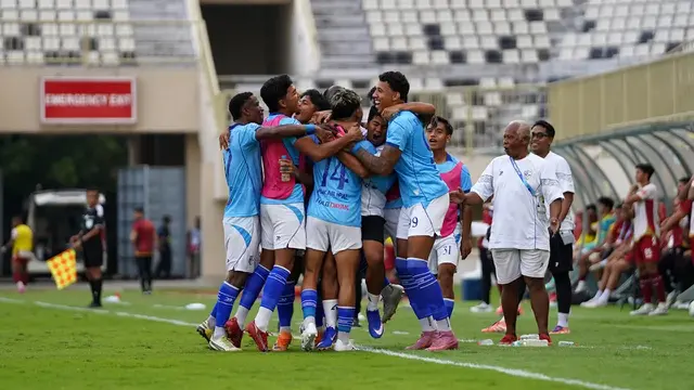 Isenmulang FC