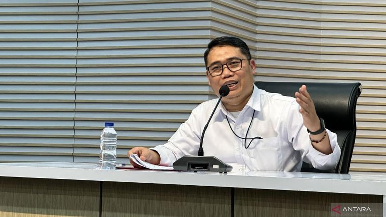 KPK Tahan Yaqut Cholil Qoumas, Tersangka Korupsi Kuota Haji Kemenag