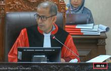 Saldi Isra: Jangan Mudah Percaya dengan Iming-Iming Bisa Pengaruhi Putusan MK