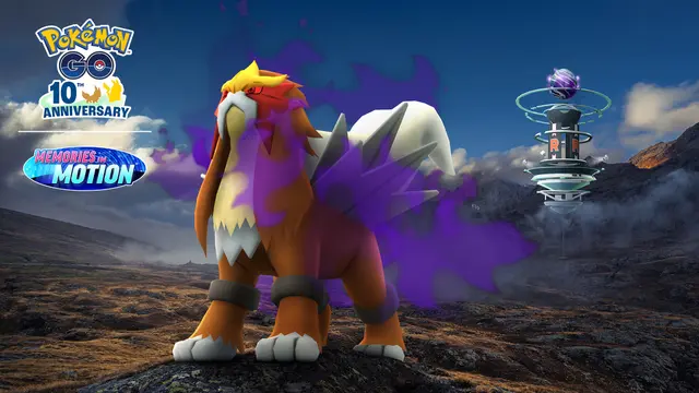Pokemon Go