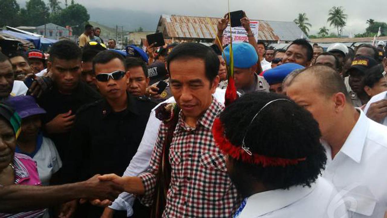 jokowi