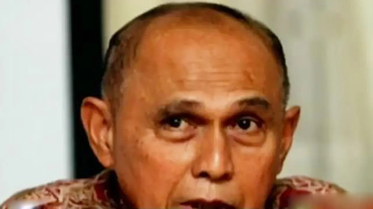 VIDEO: Ini 10 Orang Terduga Makar yang Ditangkap Polisi 
