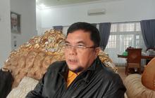 Misteri Terhentinya Proyek Strategis: Legislator Jambi Dorong Percepatan Pembangunan Pelabuhan Ujung Jabung