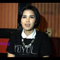 Ada ungkapan manusia tak pernah merasa puas. Kata-kata  tersebut diamini oleh Dinda Kanyadewi. Apa yang membuat Dinda Kanyadewi tak pernah merasakan kepuasan? 