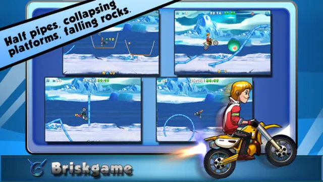 5 Game Petualangan Seru di Perangkat Android