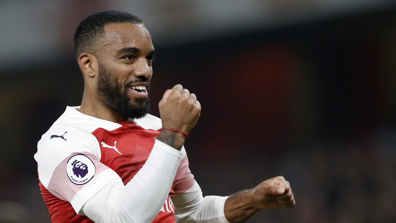 Top Scorer Premier League