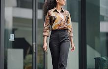 Baju Batik Cocok dengan Celana Apa? Ini 7 Inspirasi untuk Padu Padan OOTD Stylish dan Cantik