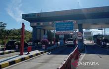 Peningkatan Kendaraan Tol Bengkulu Capai 64,56 Persen Selama Libur Idul Adha