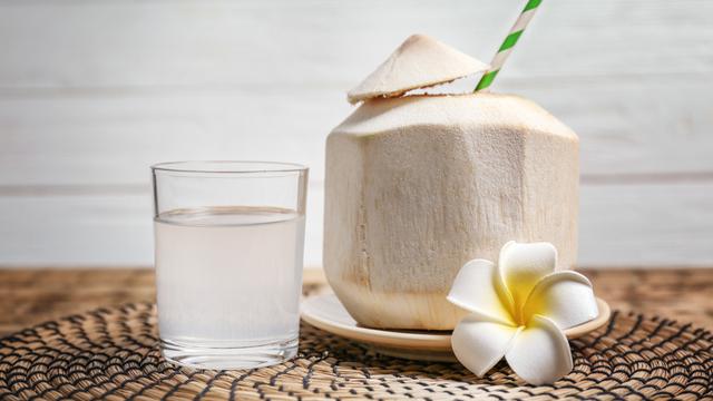 Air Kelapa