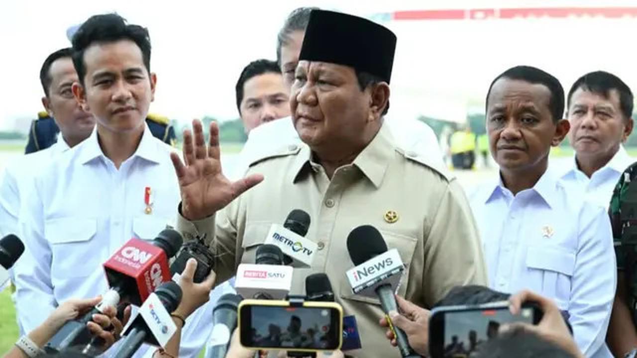 Mendagri Tito Karnavian Siapkan Rapat Seluruh Kepala Daerah, Bahas Kasus Keracunan MBG