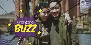 Resmi jadi pasangan suami istri, bulan madu Syahnaz Sadiqah dan Jeje Govinda ini lengket banget.