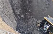 Ini Bukti Bumi Indonesia Berisi 'Harta Karun', Bukit Dikeruk Isinya Batubara Semua