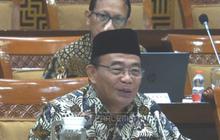 Muhadjir Tegaskan Alokasi Dana Pendidikan Bukan Untuk Kedinasan