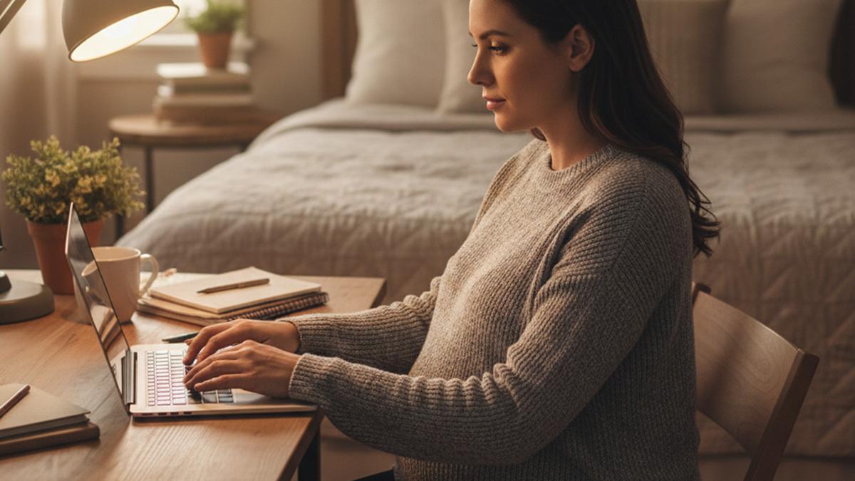 Contoh Surat Cuti Melahirkan yang Siap Pakai