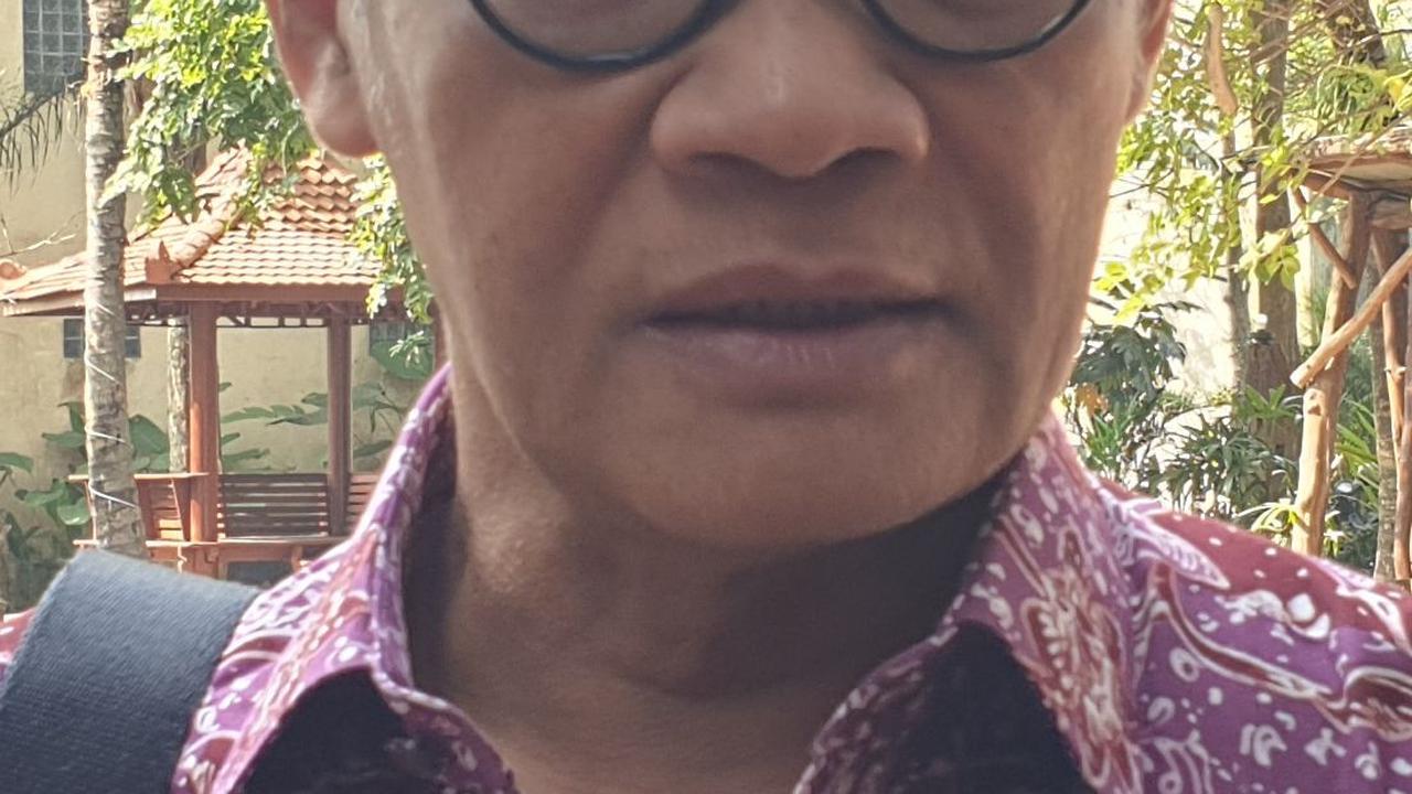 Puan Ungkap 5 Bakal Cawapres Ganjar, Senior PDIP Sebut Bisa Berkurang atau Bertambah