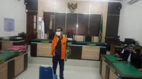 Jurnalis Diananta Divonis 3 Bulan 15 Hari: Preseden Buruk Kebebasan Pers