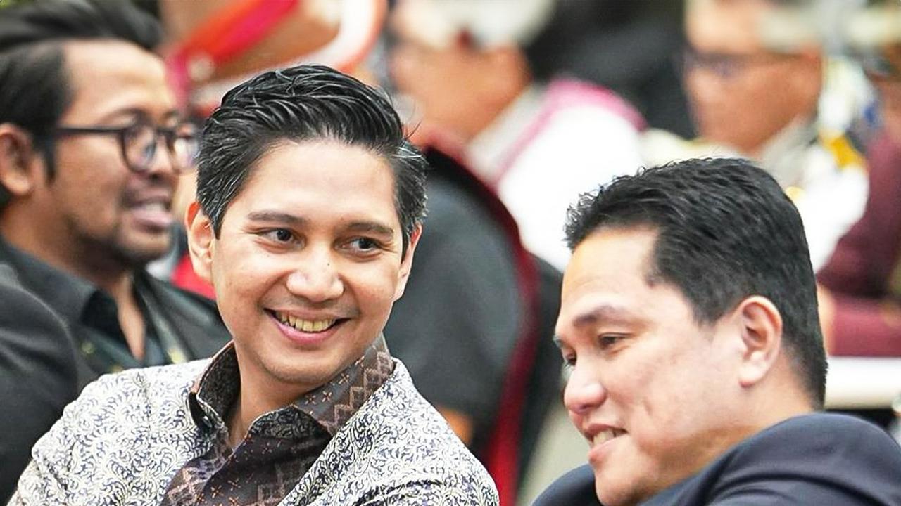 Budi Djiwandono