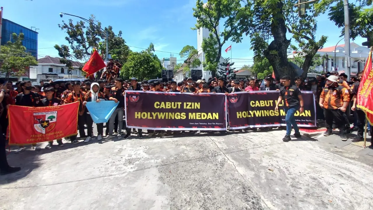 Unjuk rasa