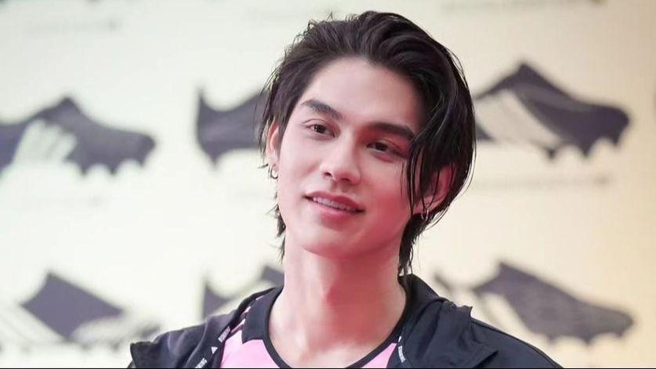 7 Thai Actors Who Are Mixed Blood