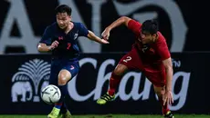Timnas Indonesia Terima Kabar Baik, Bek Andalan Vietnam Absen di Piala AFF 2026