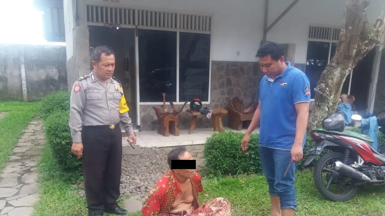 Kisah Percintaan Duda dan Janda