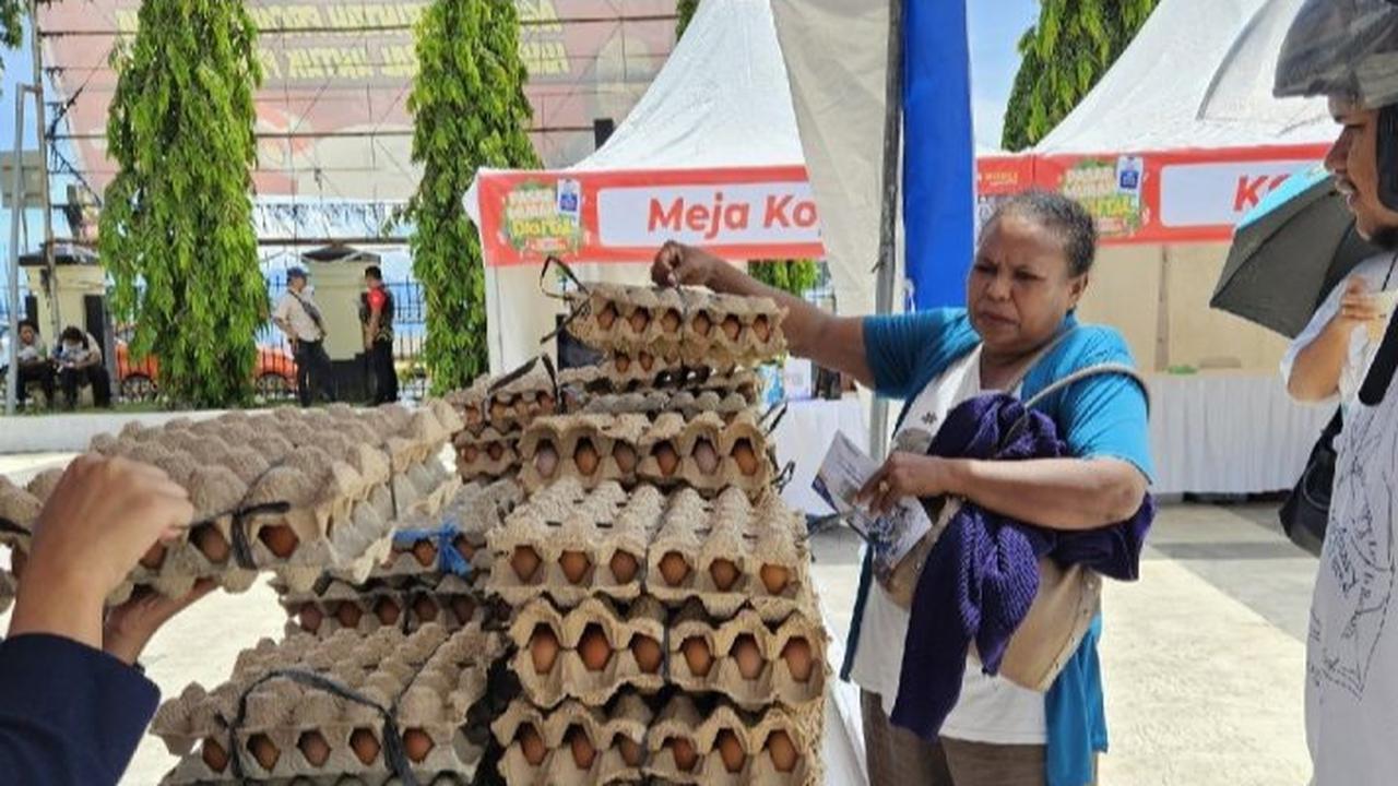 Indonesia Catatkan Deflasi Tahunan Pertama Sejak Maret 2000, Apa Artinya?