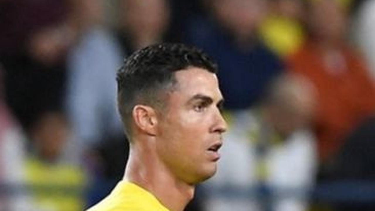 Namun di klasemen liga, Al Nassr masih tertinggal 12 poin dari Al Hilal yang duduk di puncak klasemen. Foto: REUTERS / Stringer<br>