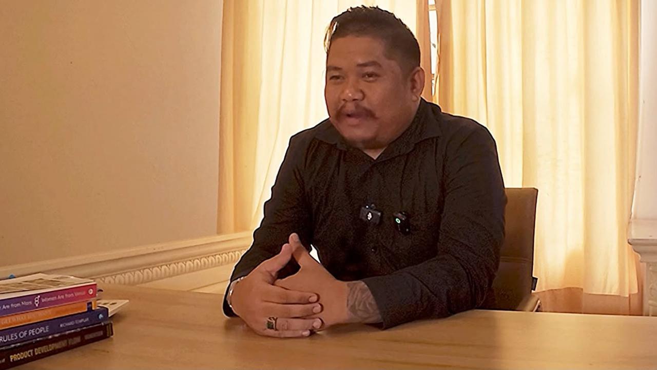 Di Tengah Tantangan Global, Masyarakat Diminta Tetap Solid Jaga Persatuan
