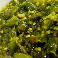 Yuk, simak 5 sambal khas Indonesia yang bisa buat kamu ngiler seketika!|