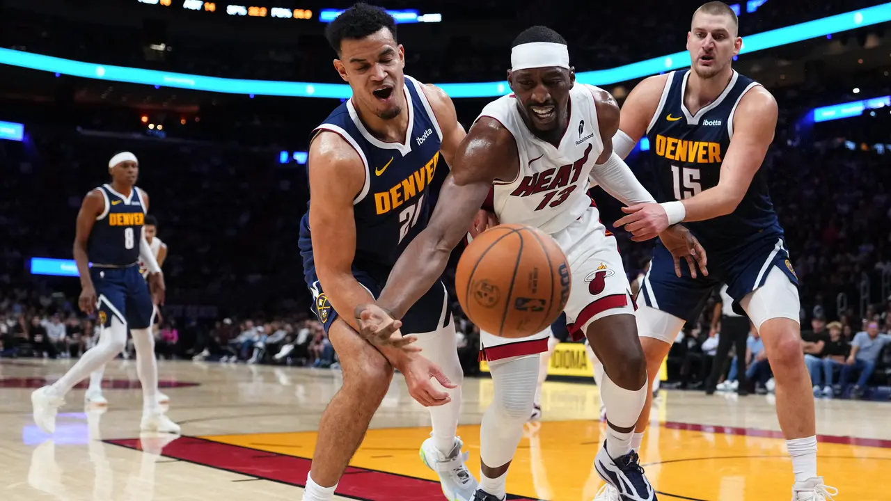 Nikola Jokic