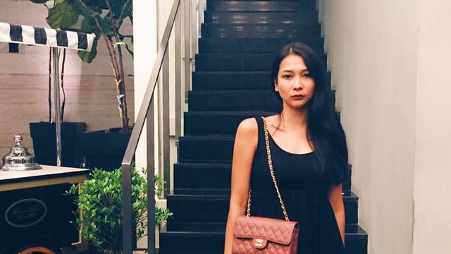 [Bintang] Dita Anggraeni