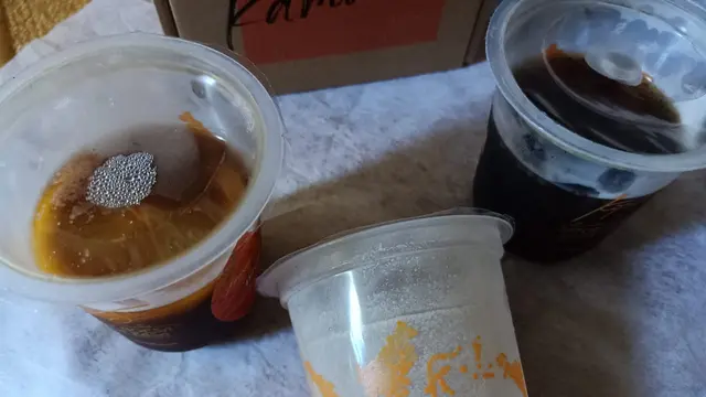 3 Racikan Baru Hasil Kolaborasi KopiSoe dan Teh Pucuk Harum