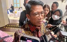 Komisi XI DPR Harap BI Jaga Rupiah di Level Moderat, Cerminkan Kekuatan Ekonomi Indonesia
