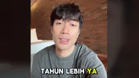 Vidi Aldiano Akan Berhenti Kemoterapi Setelah 5 Tahun Lawan Kanker, Takut Efeknya Makin Parah