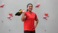 Desak Made Bikin Klarifikasi setelah Raih Emas World Climbing Series 2026 di Krakow: Bukan Kritik untuk Pihak Tertentu