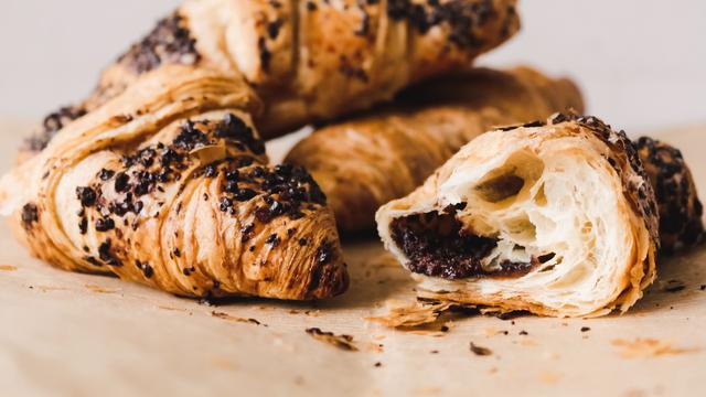 6 Cara Membuat Croissant Lengkap Dengan Resep Praktisnya Hot Liputan6 Com