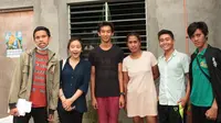 Seminggu yang Seru Bersama Filipino di Cavite 