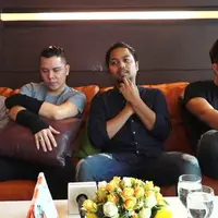 Begini persiapan Armada sebelum konser ke luar negeri.