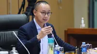 Jokowi Khawatir Dampak Perubahan Iklim, PAN Komitmen Percepat Transisi Energi