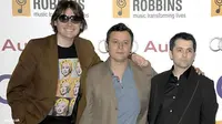 Manic Street Preachers Ancam Liga Pertahanan Inggris