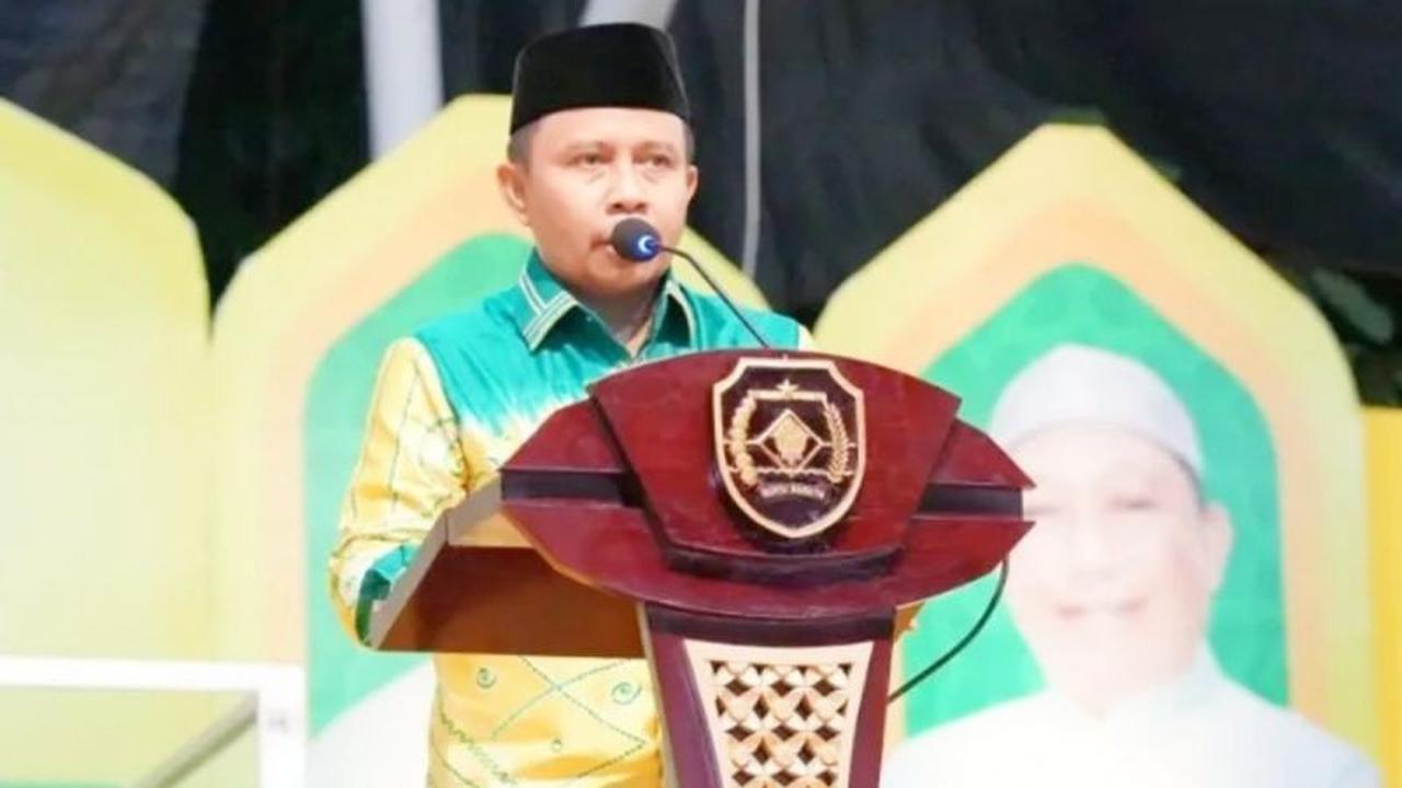 Pemkab Tapin Gencarkan Program Bedah Rumah Tapin, Targetkan 5.000 RTLH Tuntas dalam Lima Tahun