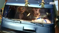 Film animasi Caroline and Paranorman dinominasikan untuk Oscar, dan pengunjung dapat lebih dekat melihat pembuatannya.